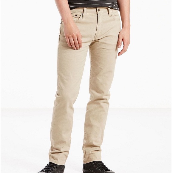 levis 511 chino